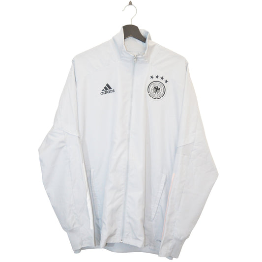 Adidas Germany 2018/19 яке (L)