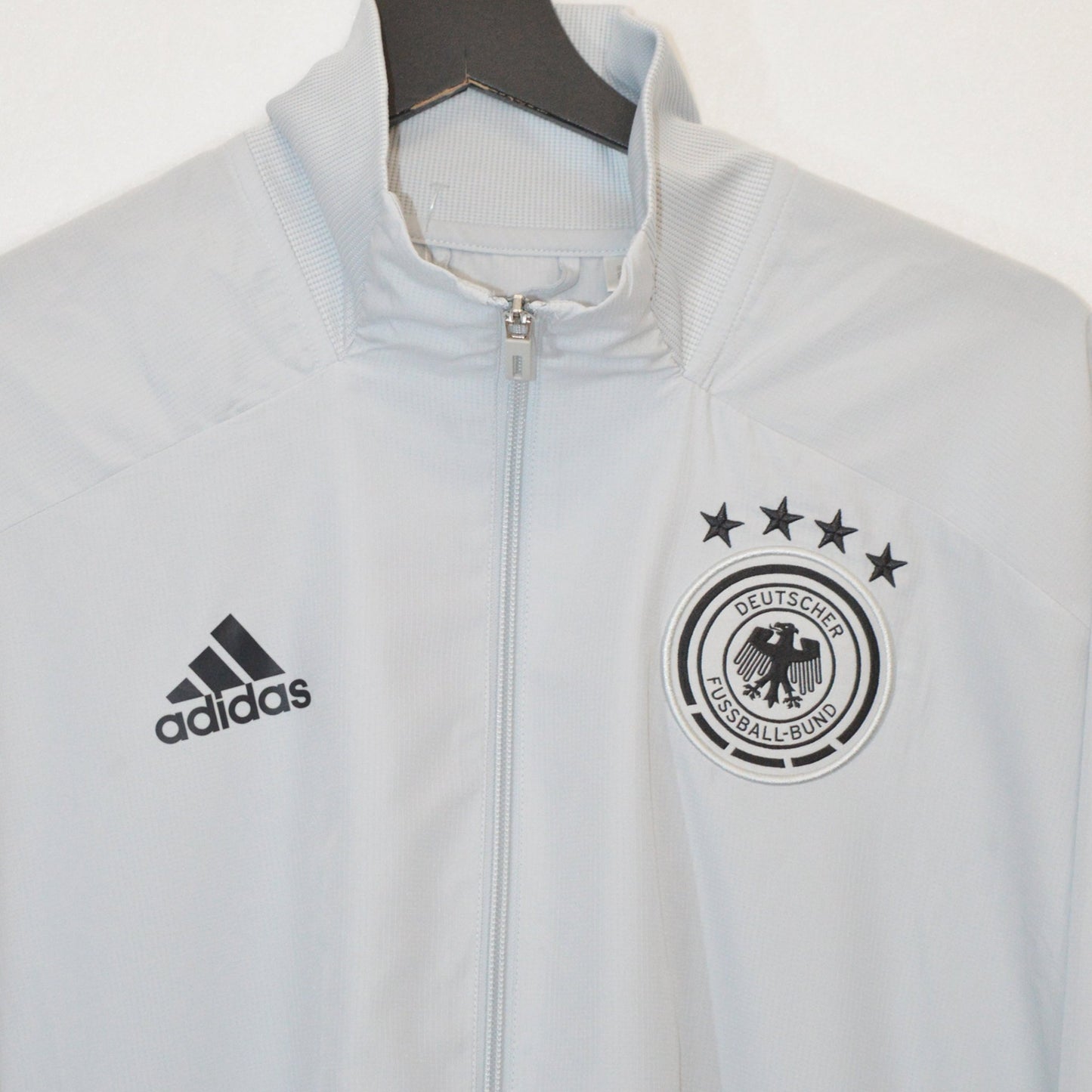 Adidas Germany 2018/19 яке (L)