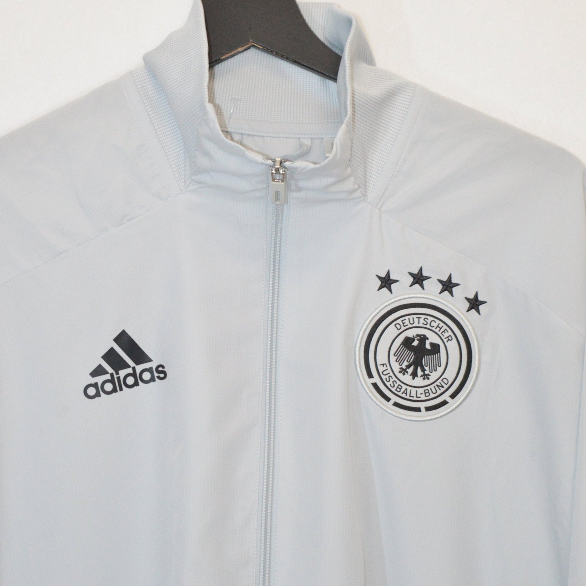 Adidas Germany 2018/19 яке (L)