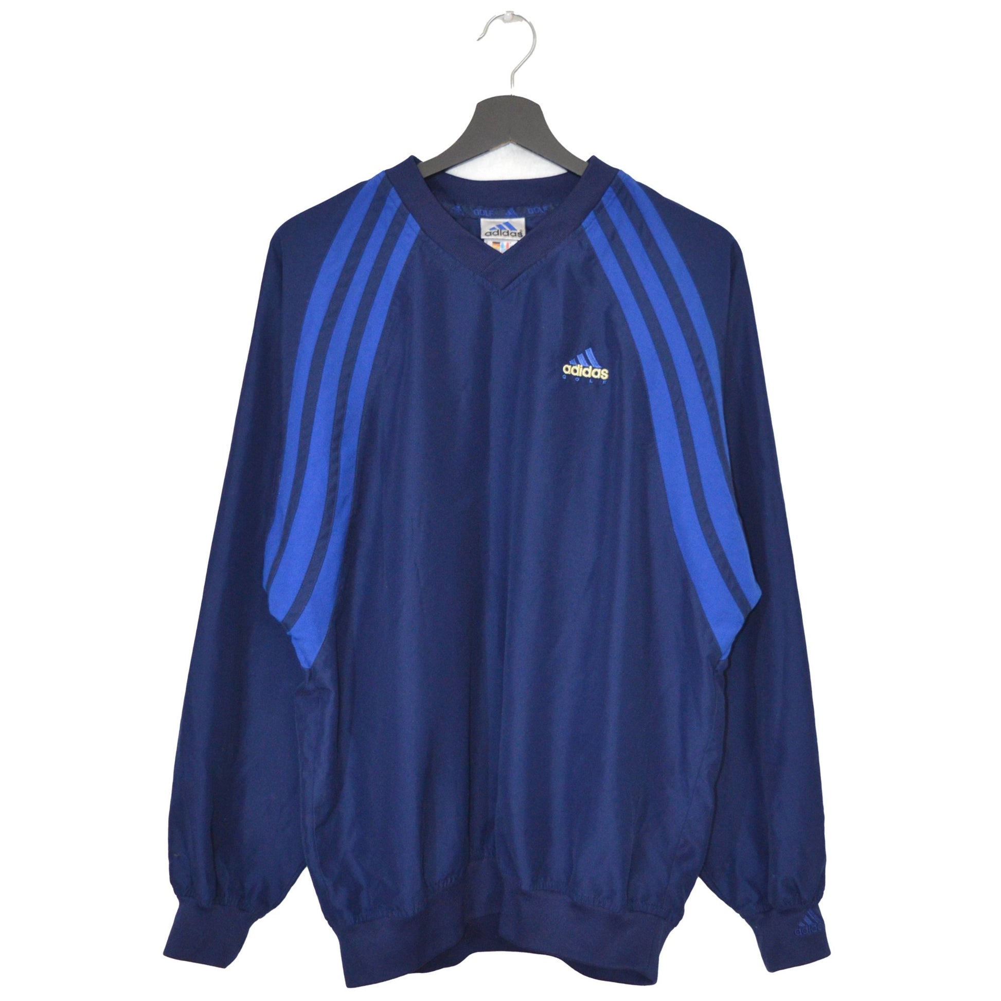 Adidas Golf vintage горнище (M)
