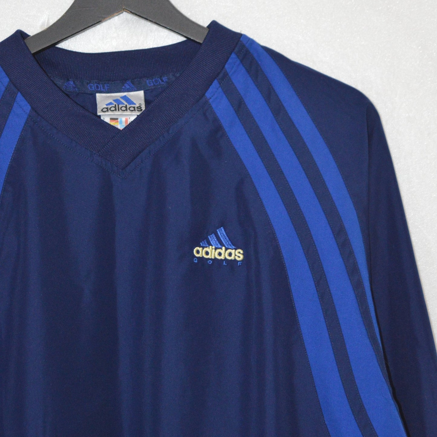 Adidas Golf vintage горнище (M)