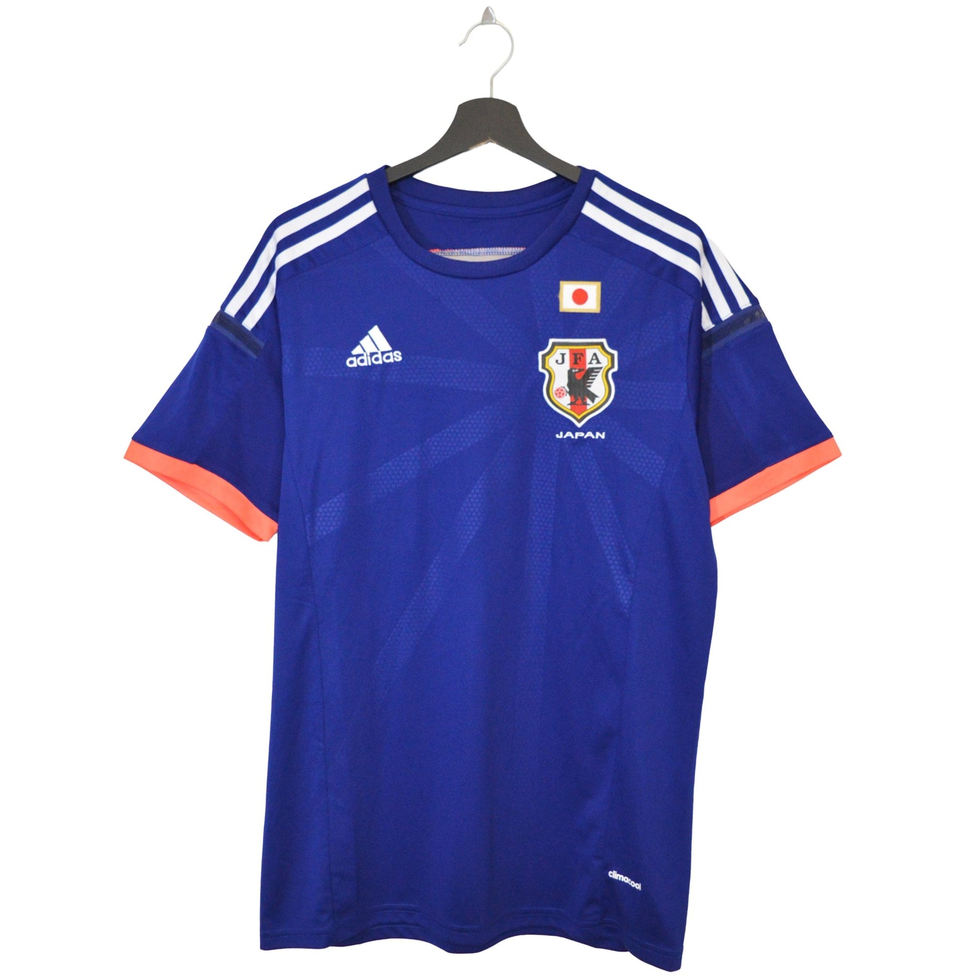 Adidas Japan футболна тениска (L)