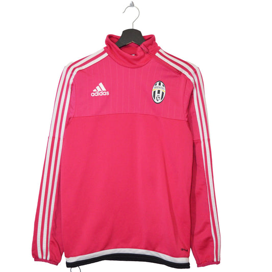 Adidas Juventus футболно горнище (XS)