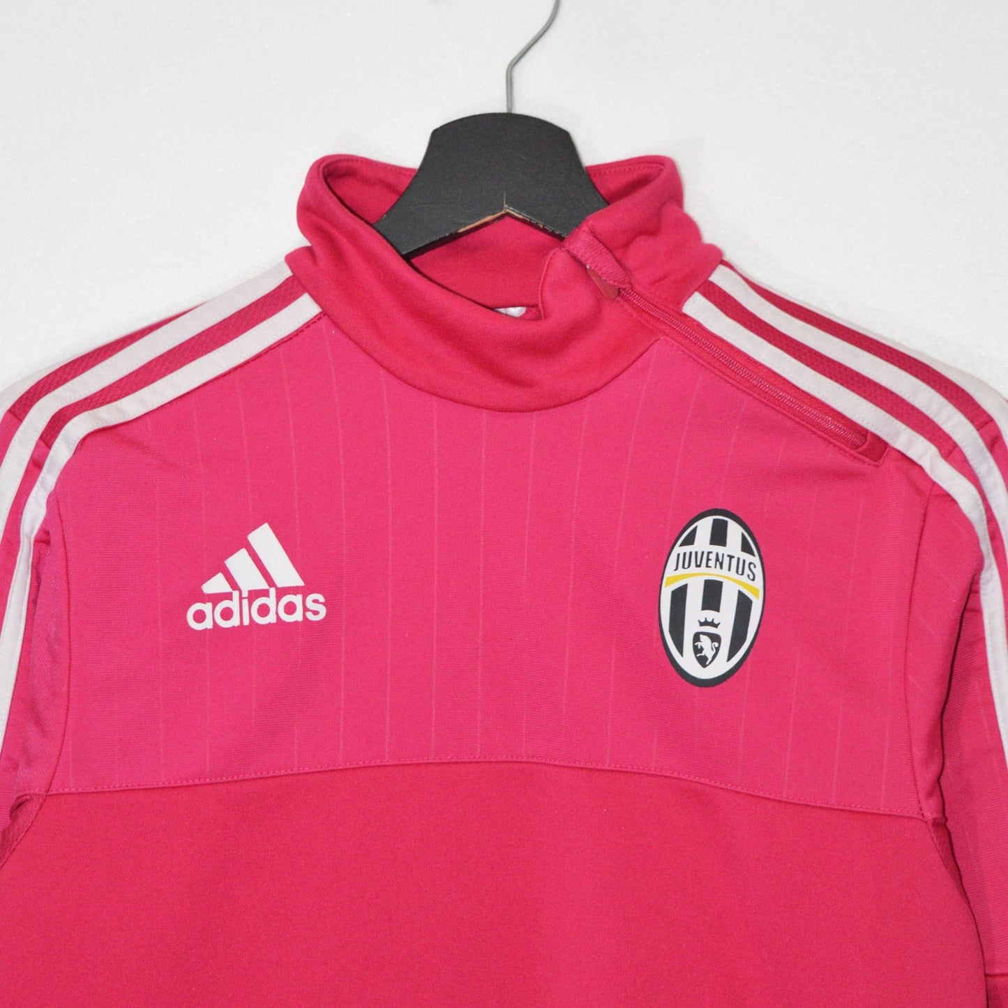 Adidas Juventus футболно горнище (XS)