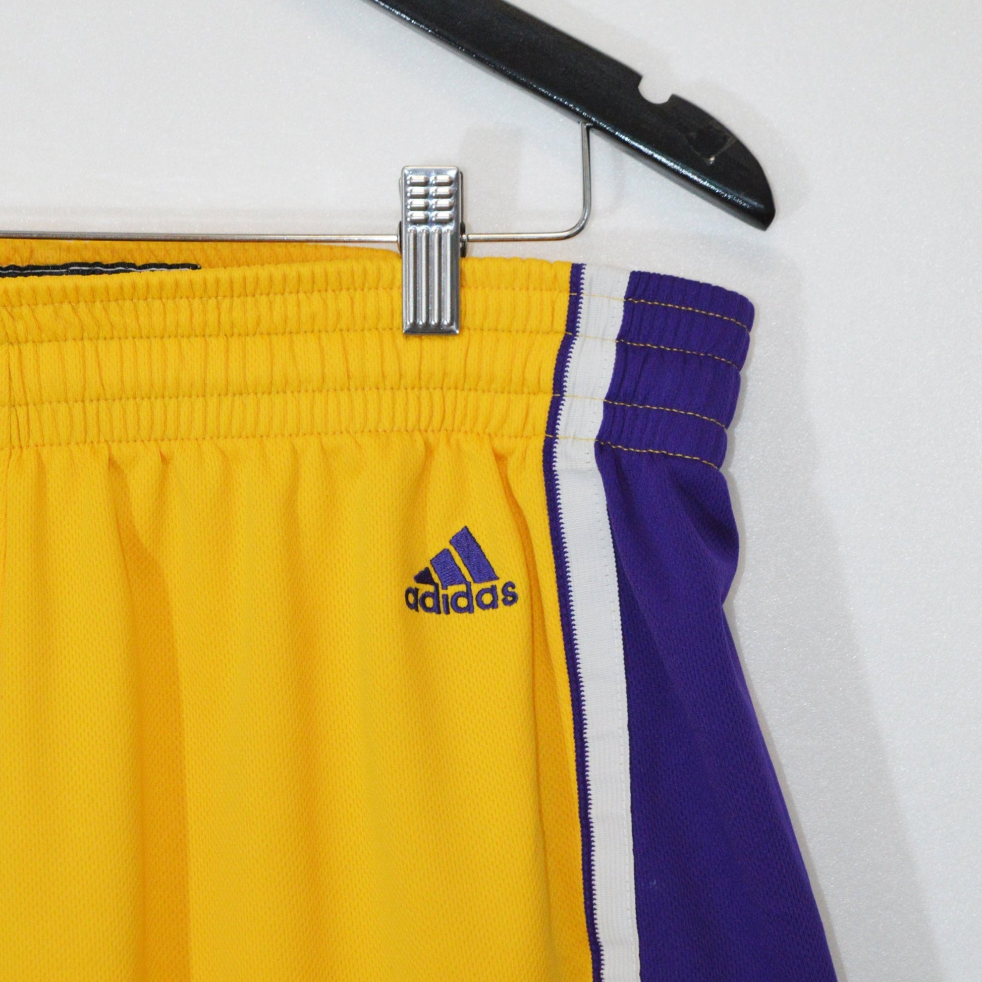 Adidas Lakers баскетболни шорти (L)