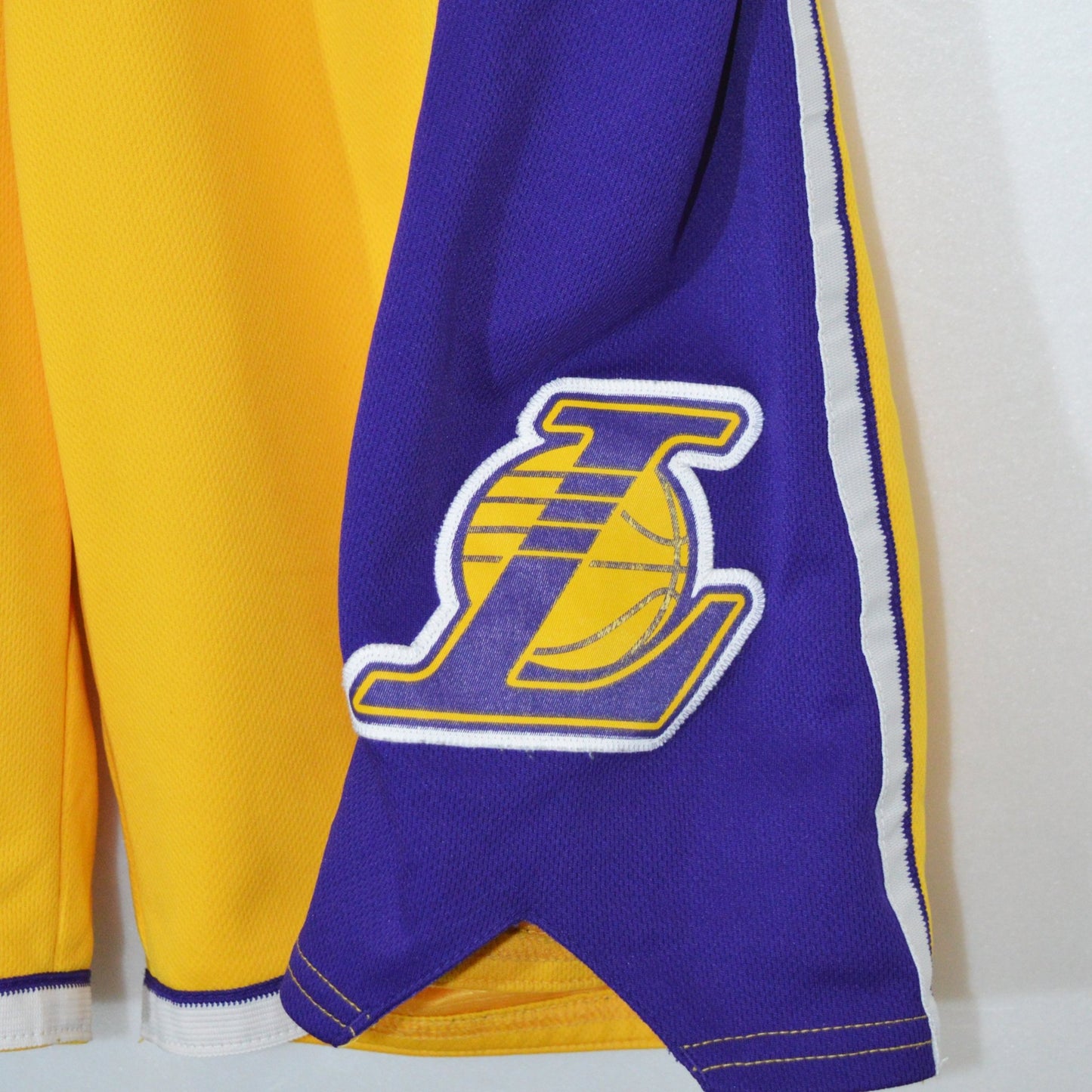Adidas Lakers баскетболни шорти (L)