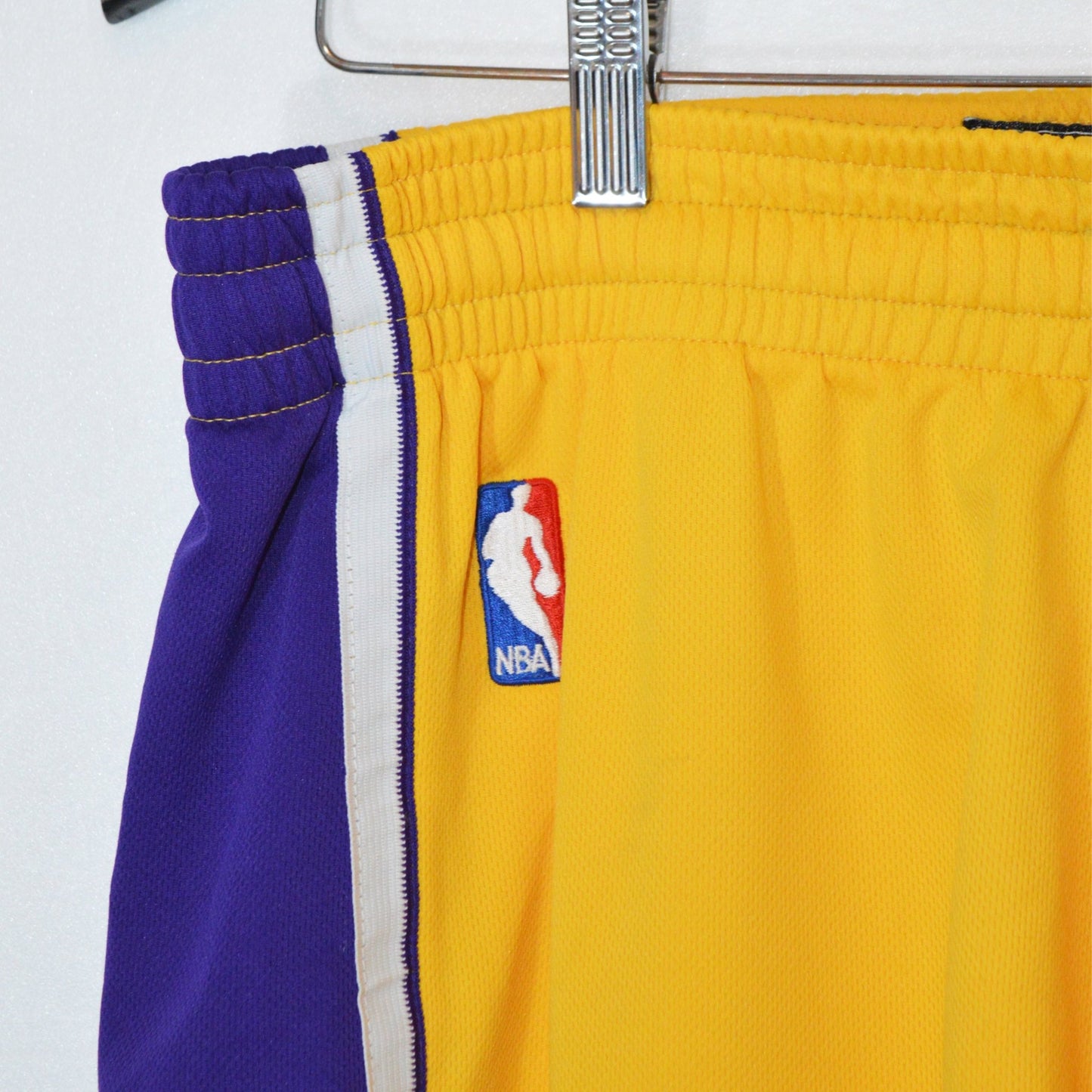 Adidas Lakers баскетболни шорти (L)