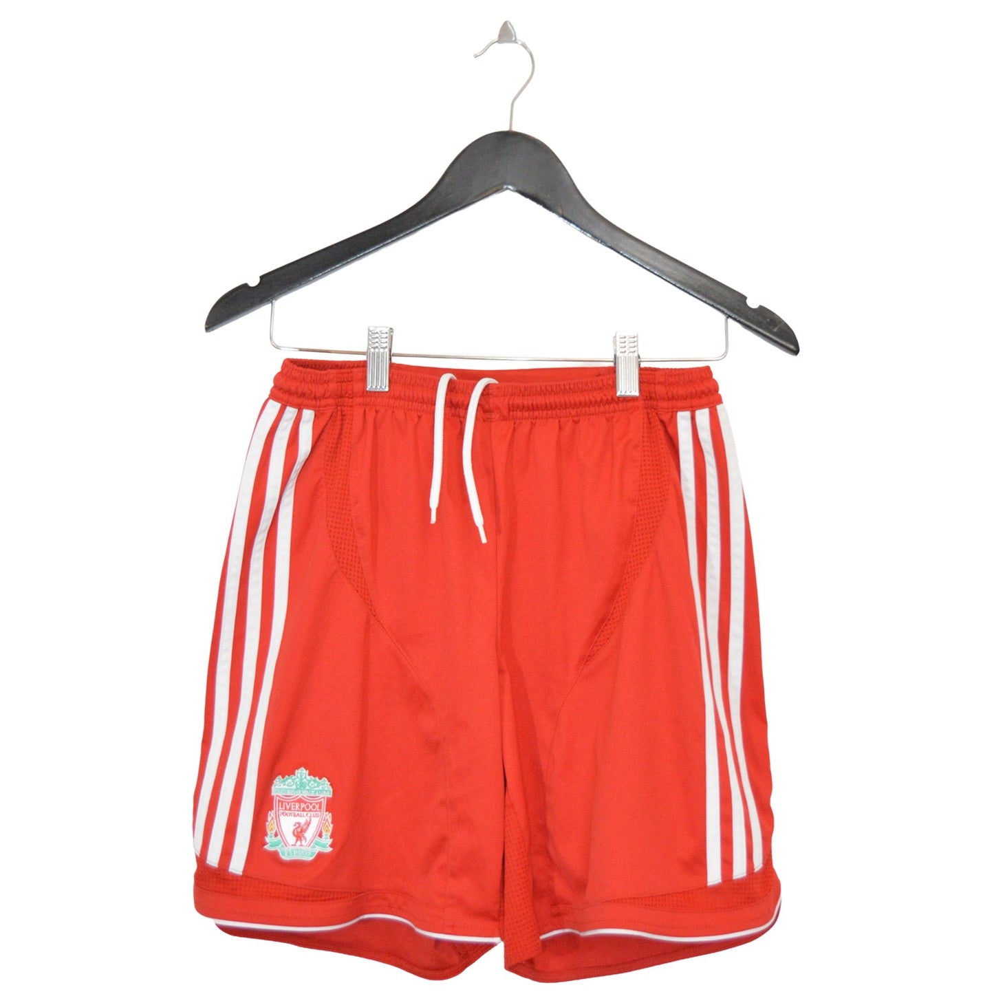 Adidas Liverpool 2007 футболни шорти (M)