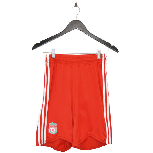 Adidas Liverpool футболни шорти (S)