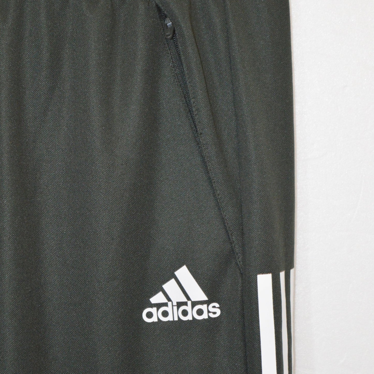 Adidas Manchester United футболно долнище (S)