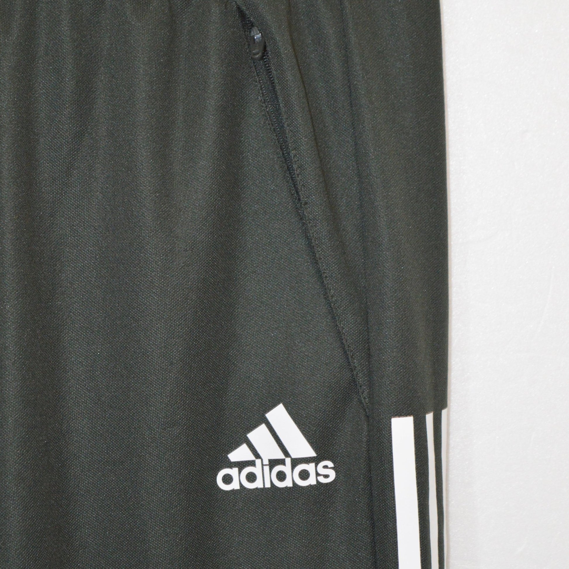 Adidas Manchester United футболно долнище (S)