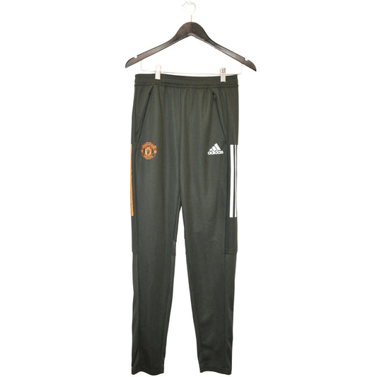 Adidas Manchester United футболно долнище (S)