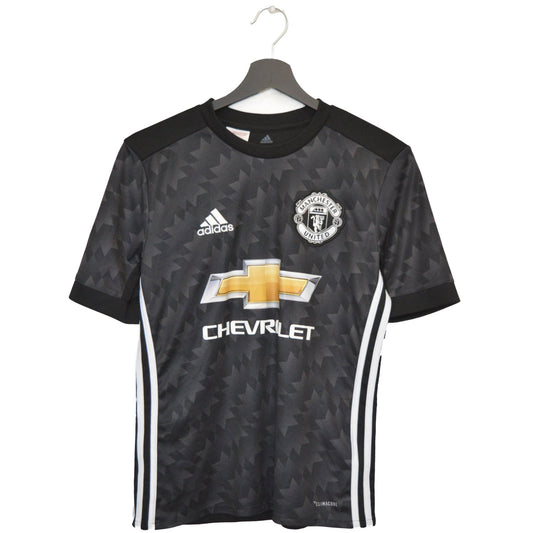 Adidas Manchester United тениска (XS)