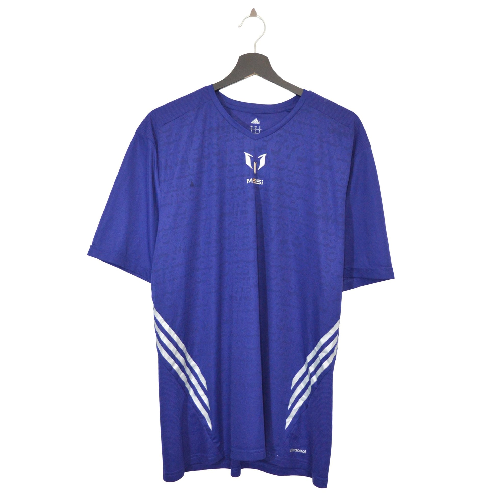 Adidas Messi тениска (L)