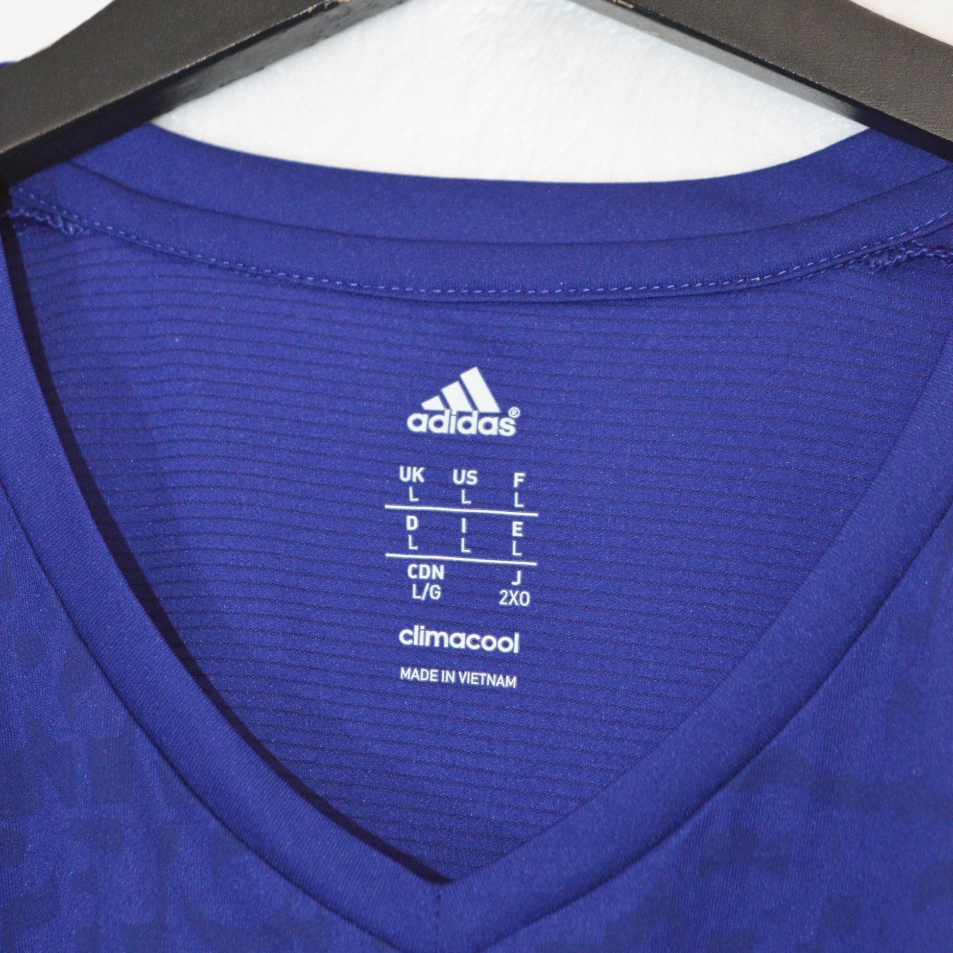 Adidas Messi тениска (L)