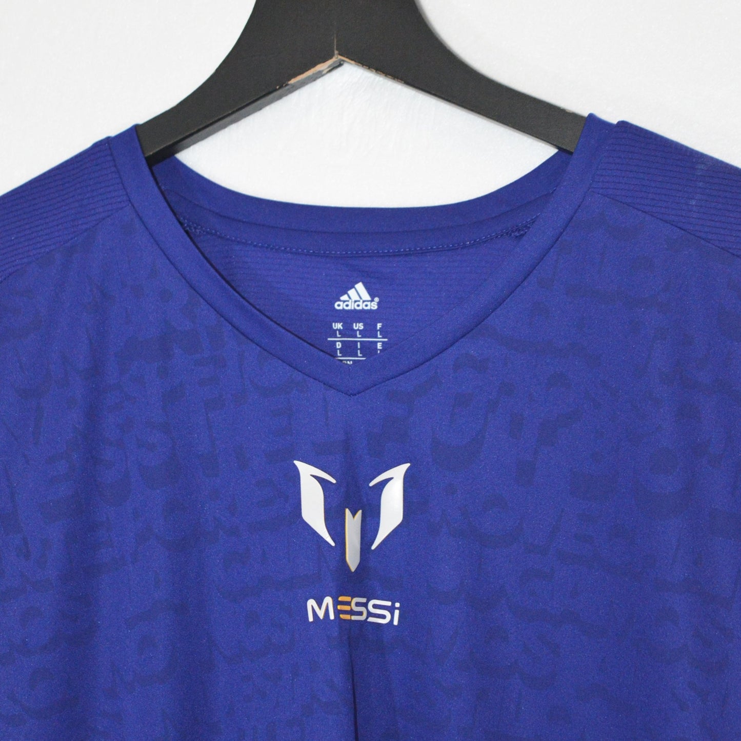 Adidas Messi тениска (L)