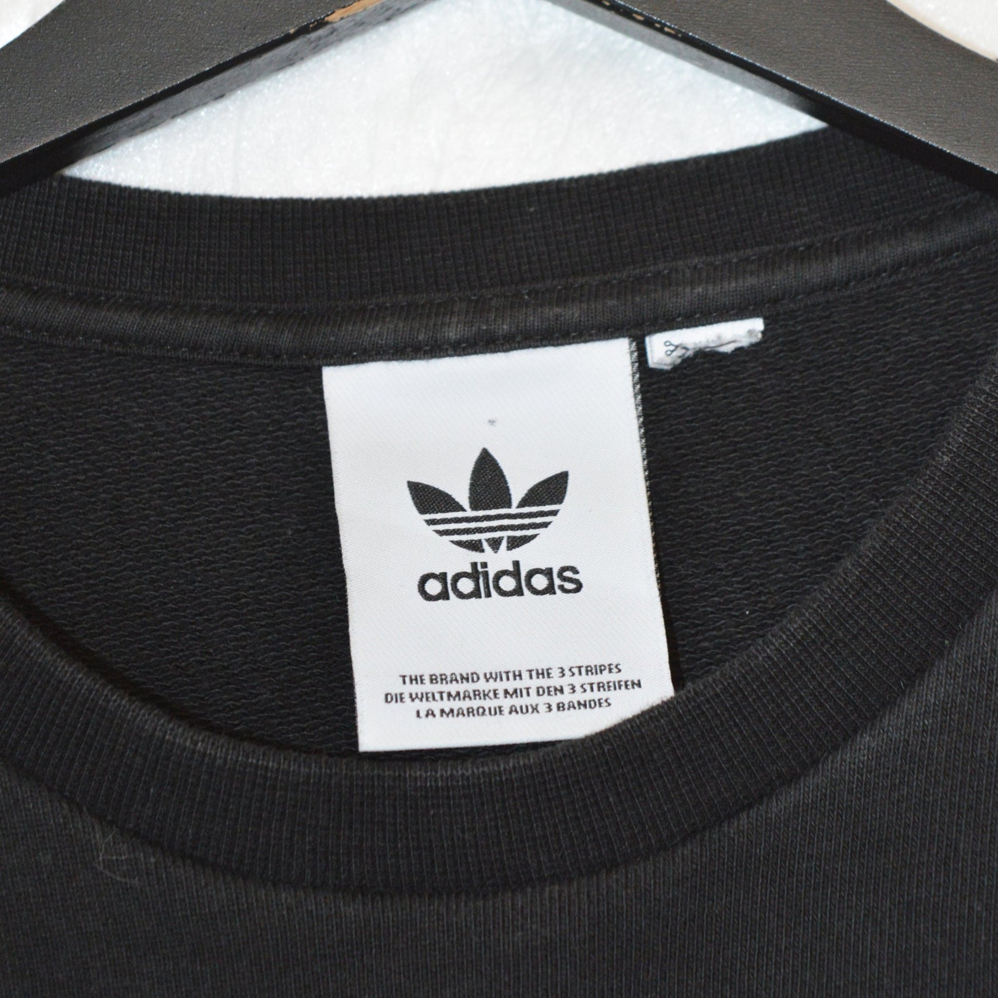 Adidas Originals блуза (M)