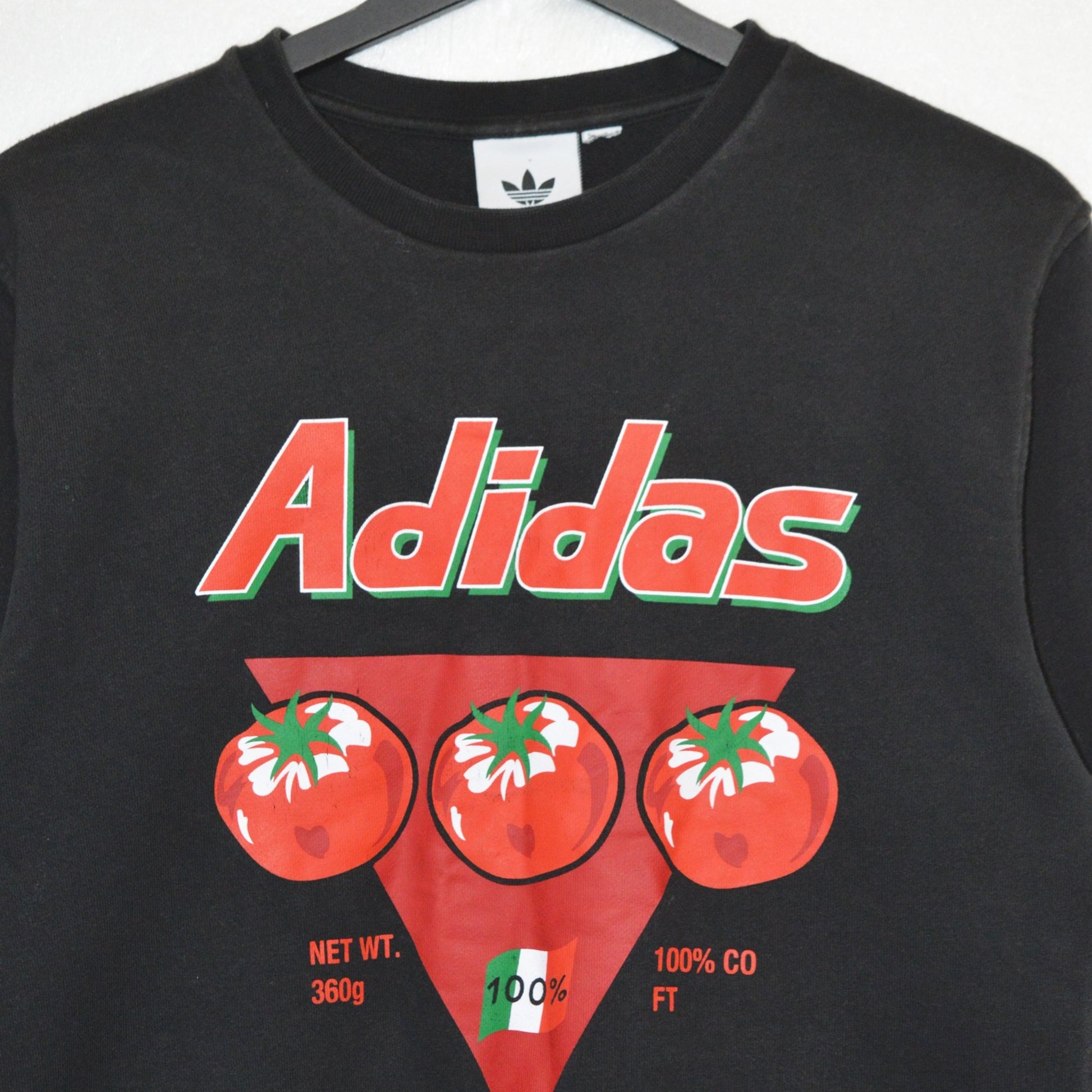 Adidas Originals блуза (M)