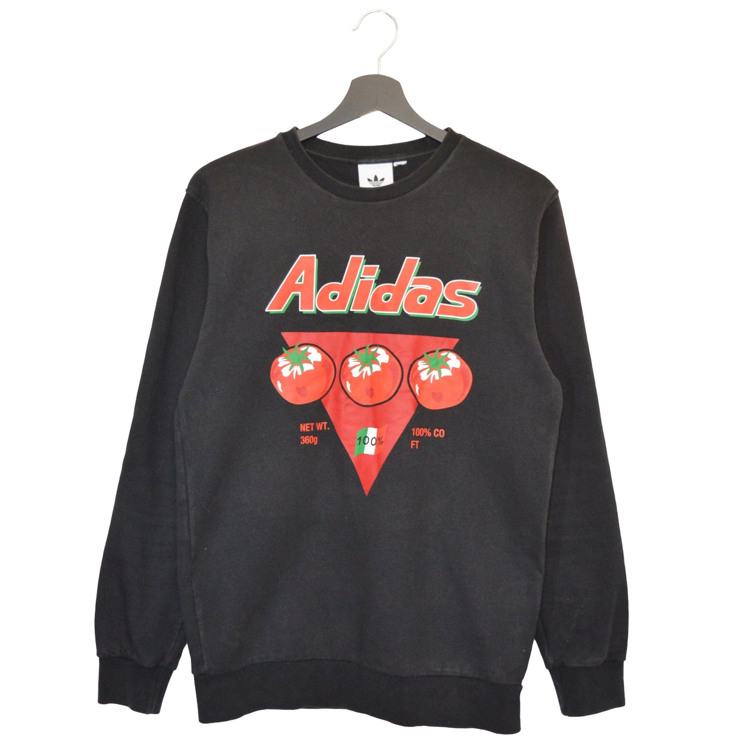 Adidas Originals блуза (M)