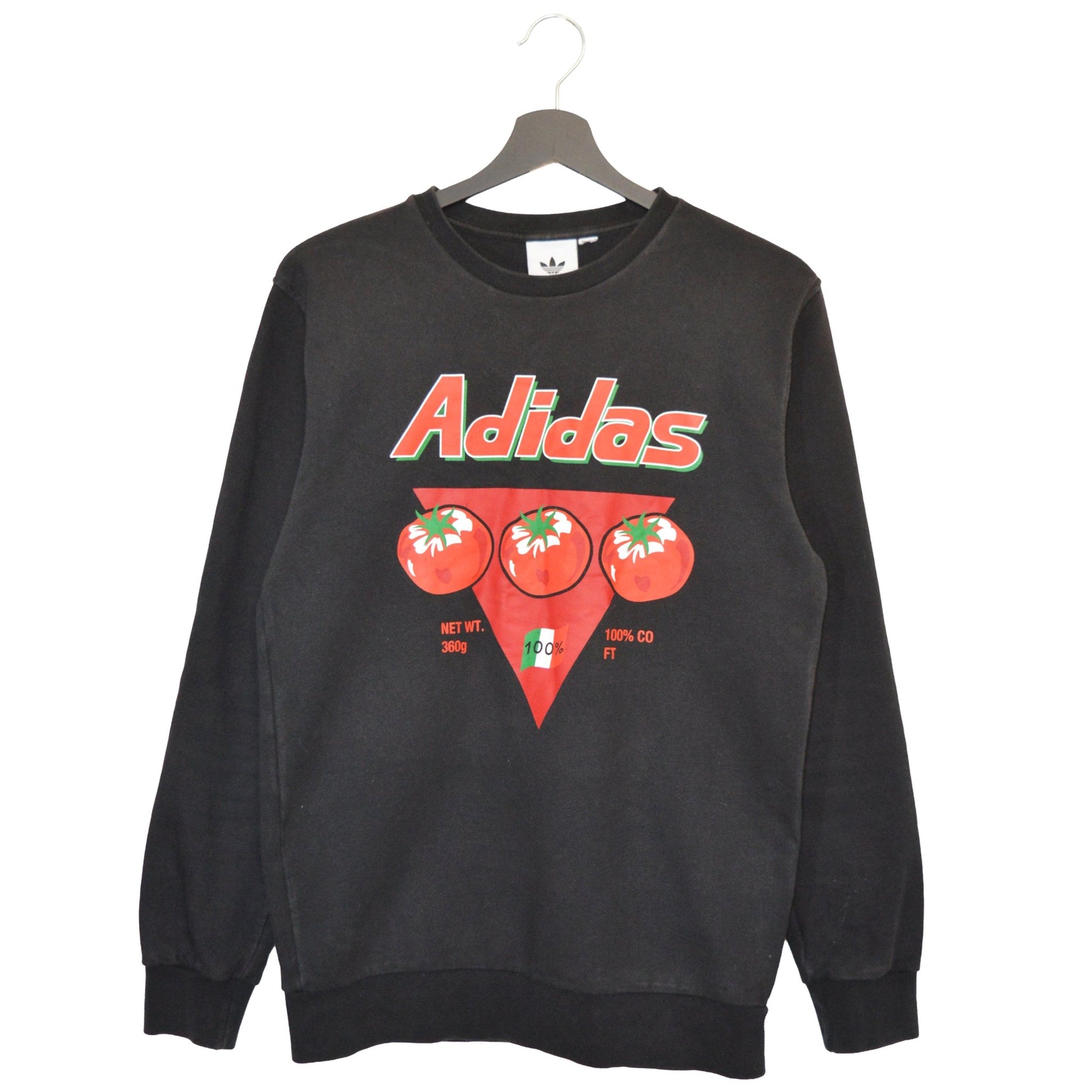 Adidas Originals блуза (M)