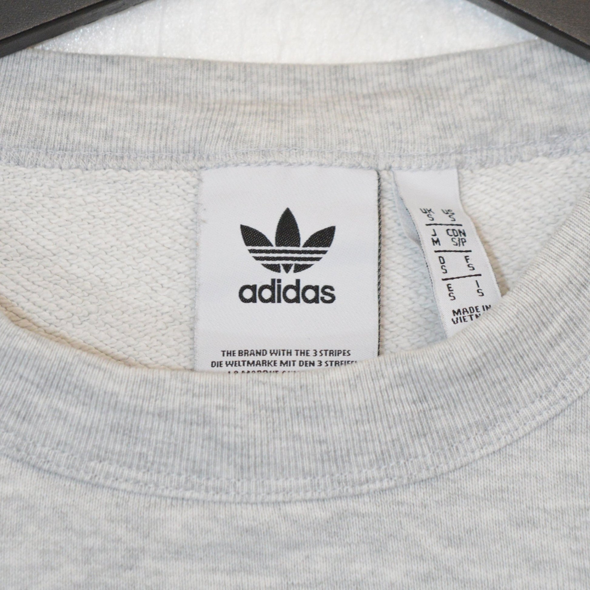 Adidas Originals блуза (S)