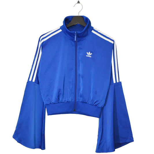 Adidas Originals cropped горнище (S)