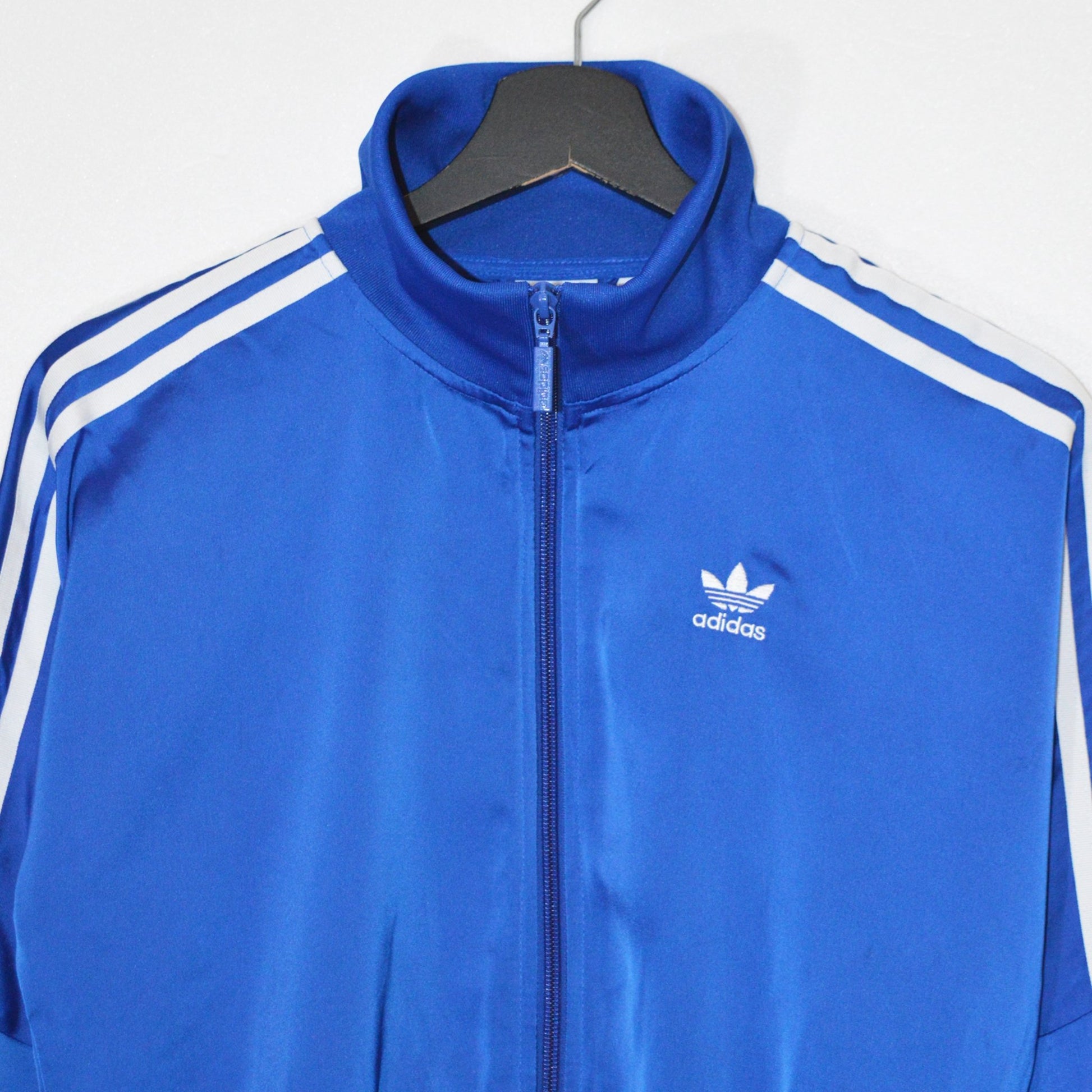 Adidas Originals cropped горнище (S)