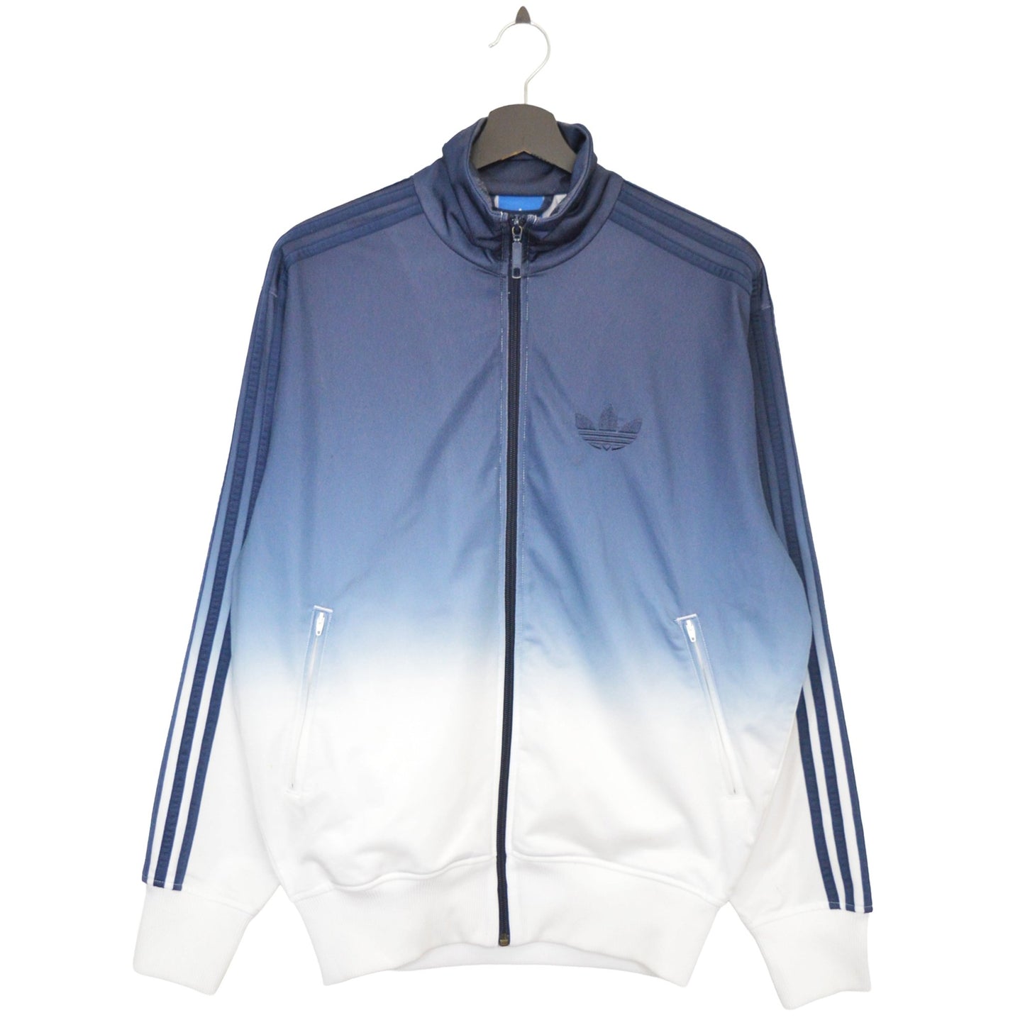 Adidas Originals dip dye суичър (S)