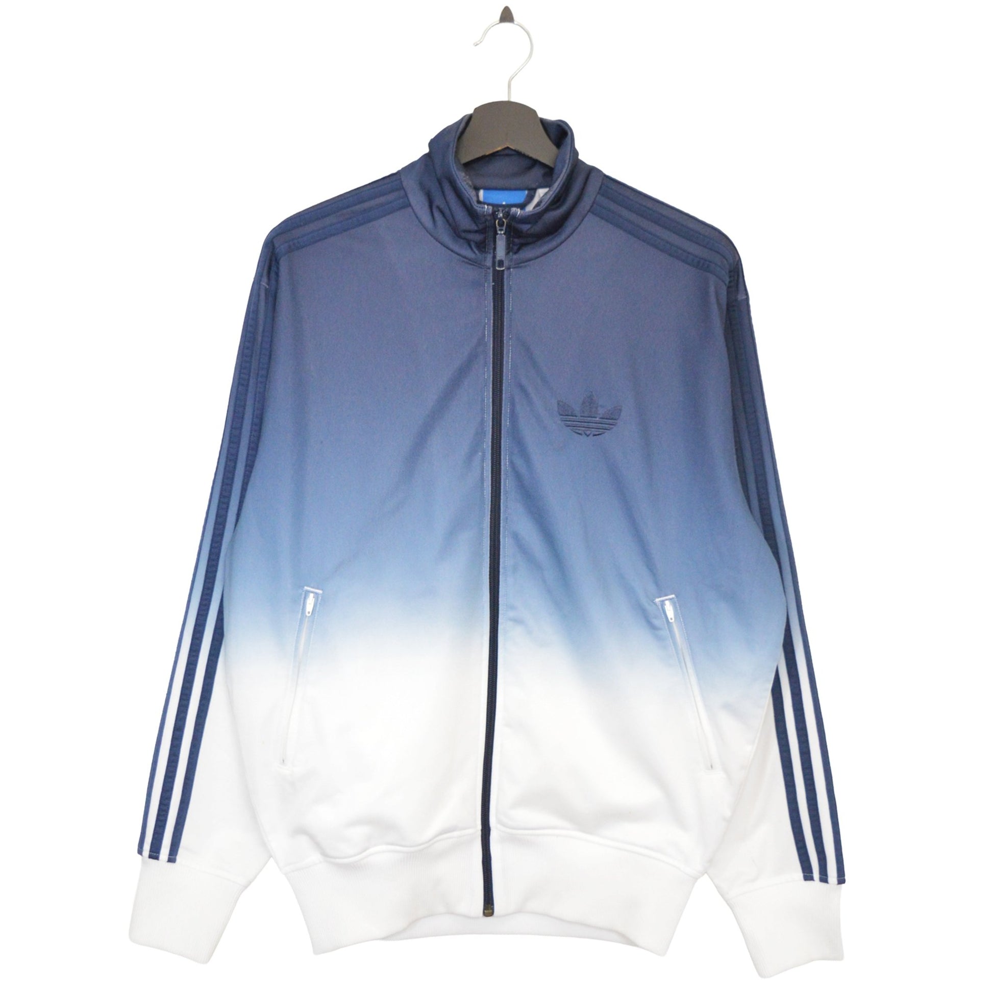 Adidas Originals dip dye суичър (S)