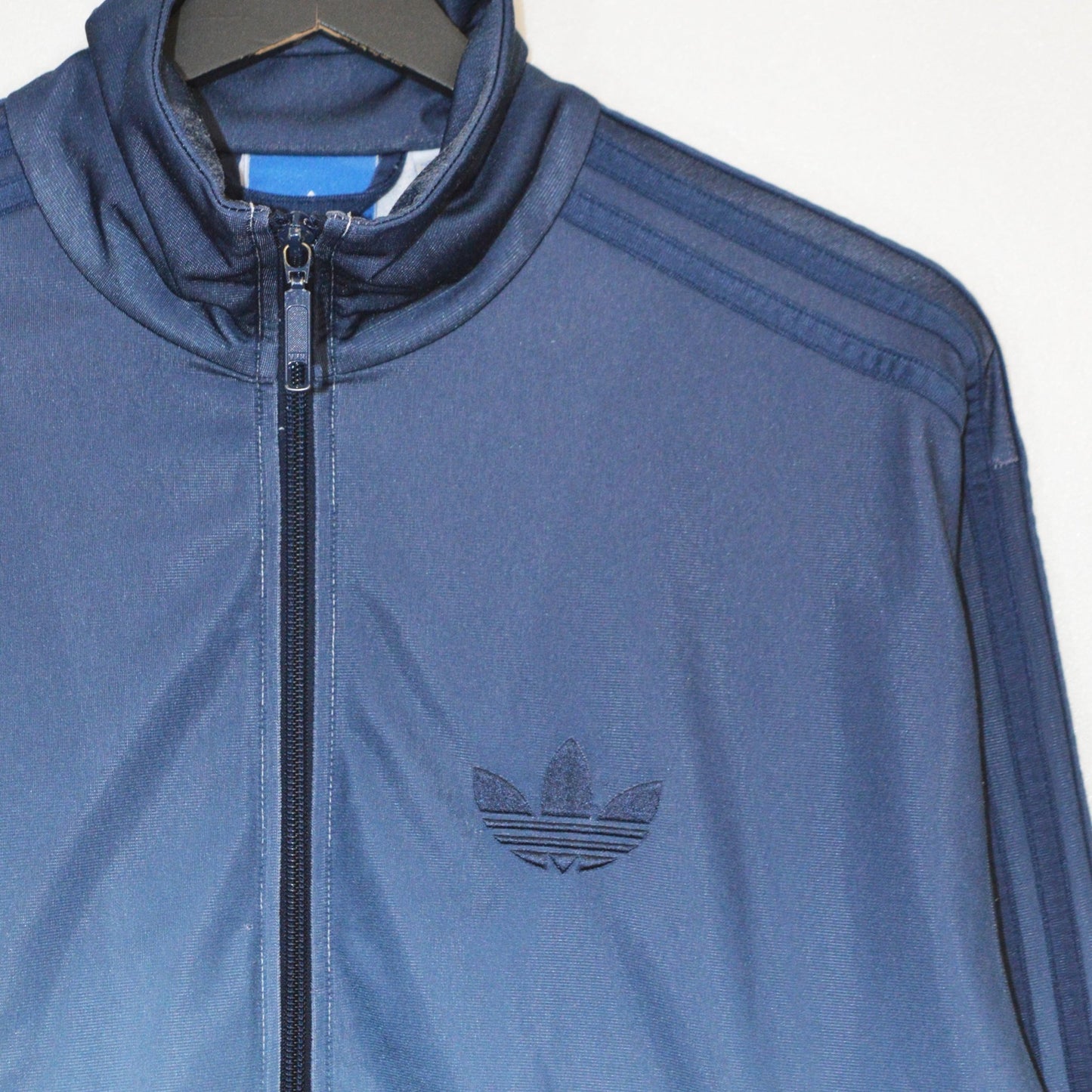 Adidas Originals dip dye суичър (S)