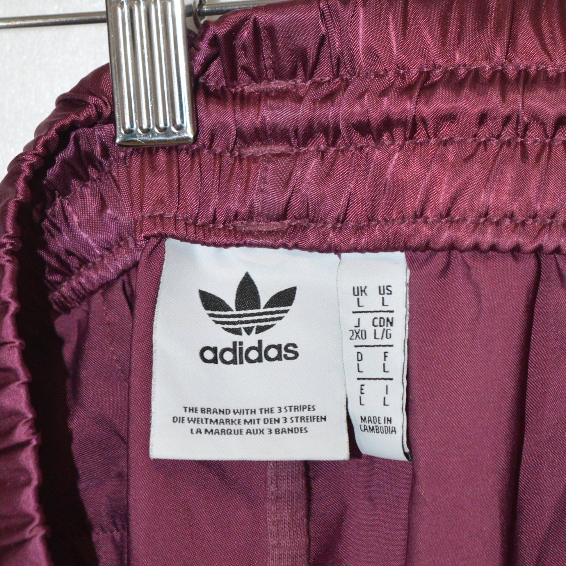 Adidas Originals долнище (L)