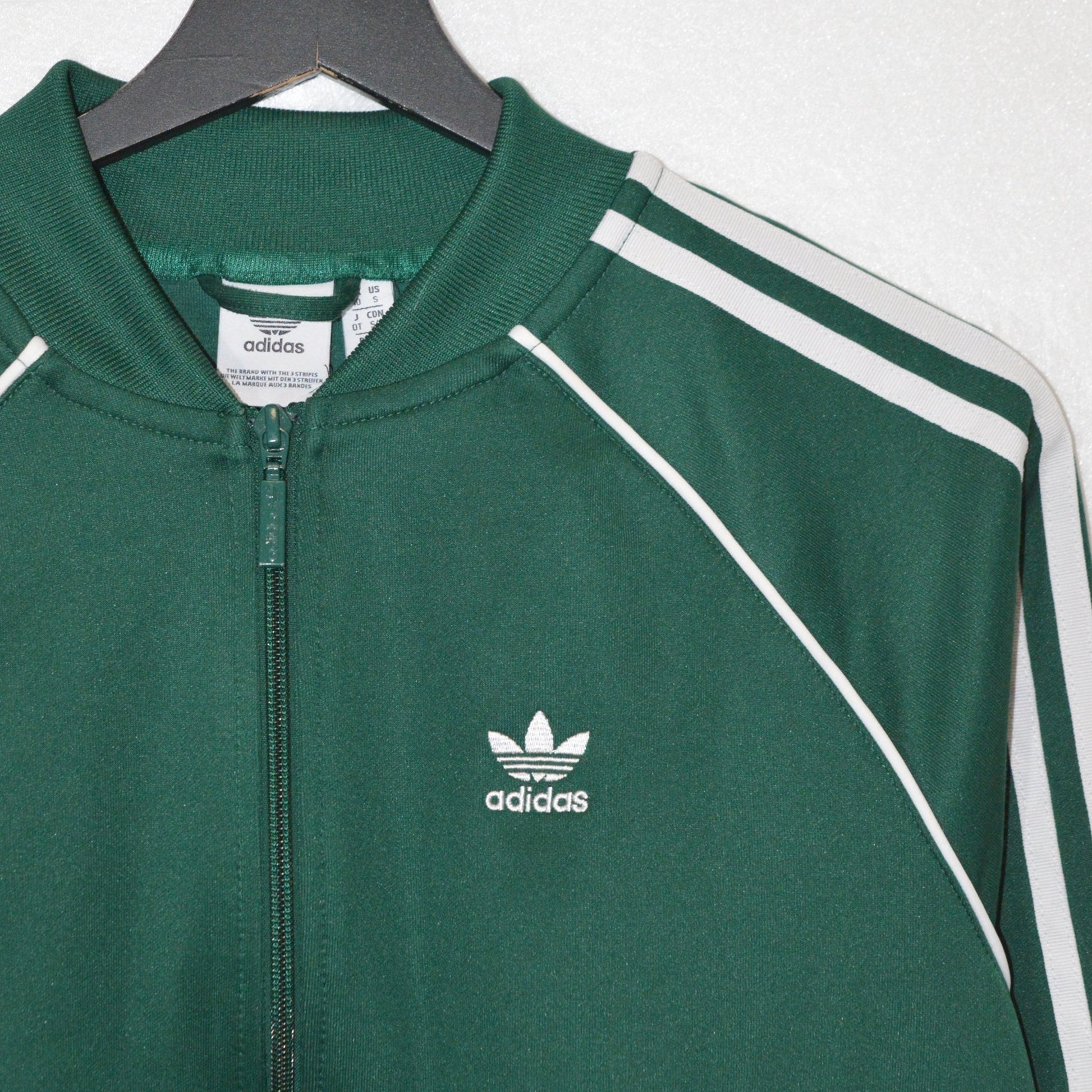 Adidas Originals горнище (S)