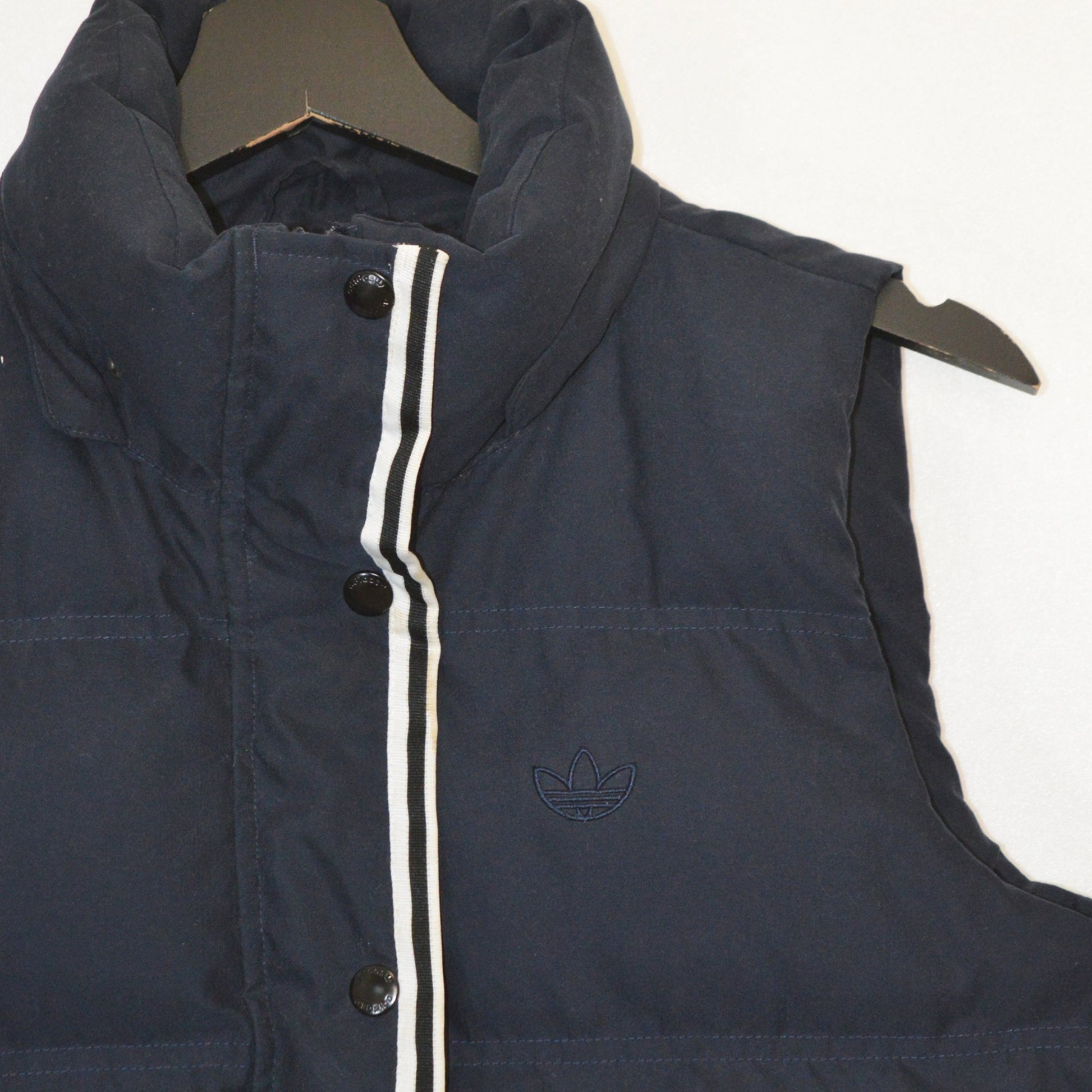 Adidas Originals puffer елек (M)