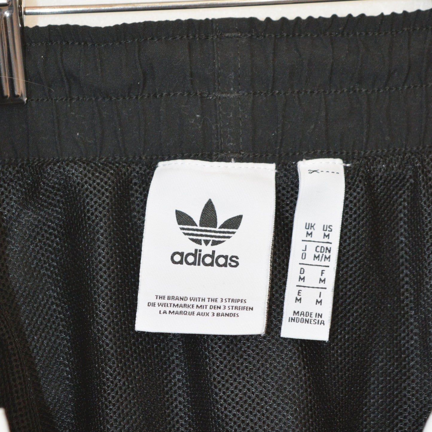 Adidas Originals шорти (M)