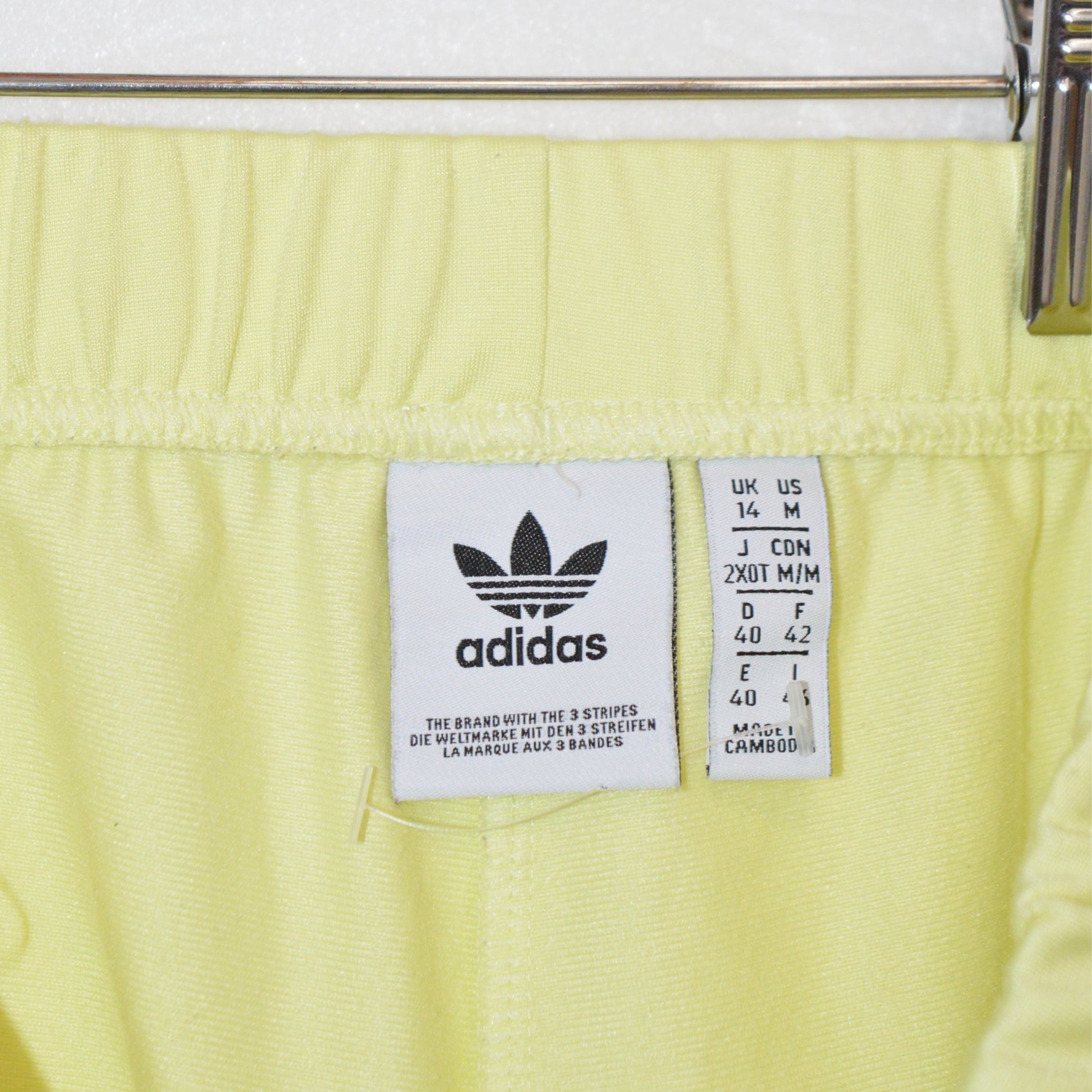 Adidas Originals шорти (М)