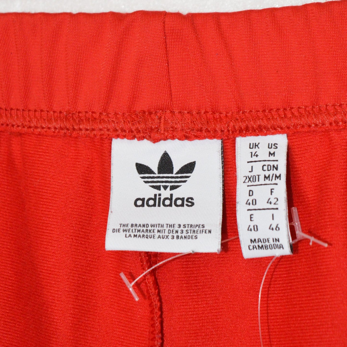 Adidas Originals шорти (М)