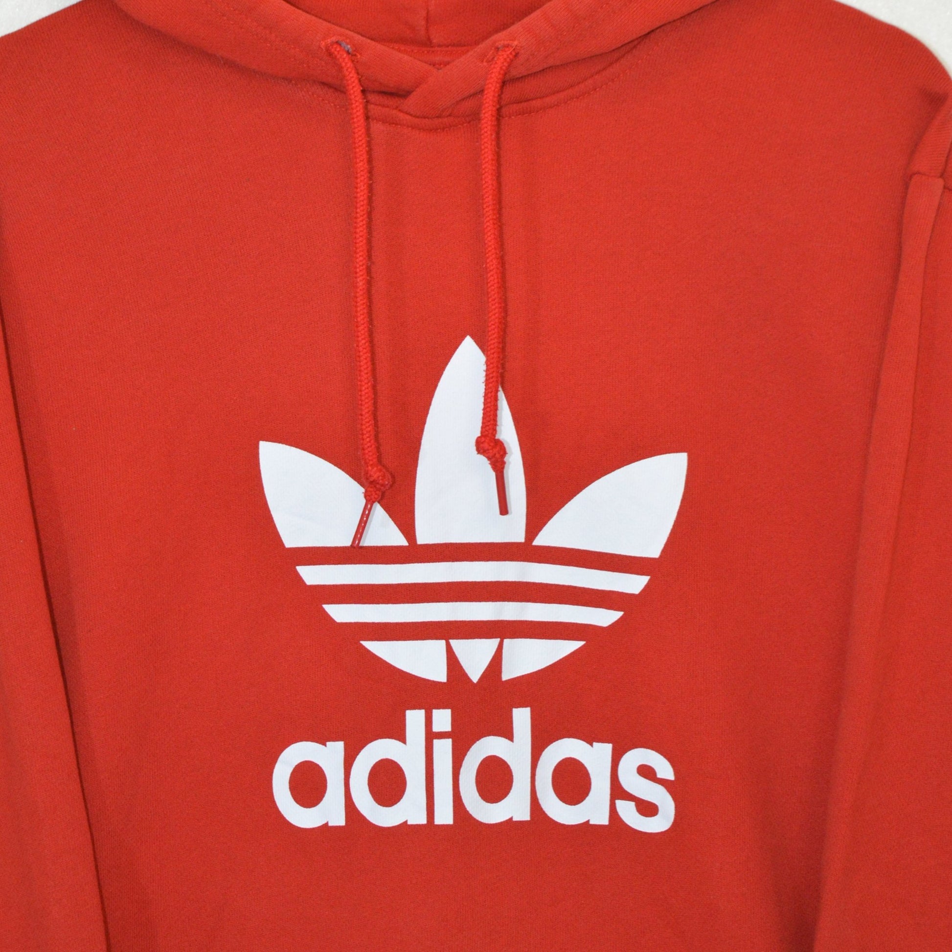 Adidas Originals суичър (L)