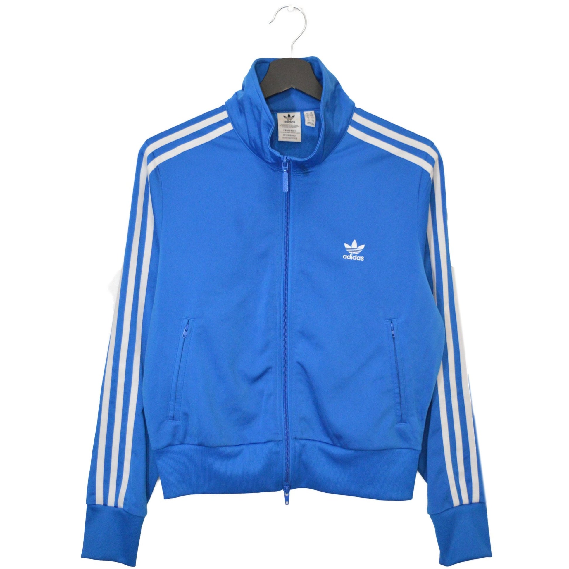 Adidas Originals суичър с цип (M)