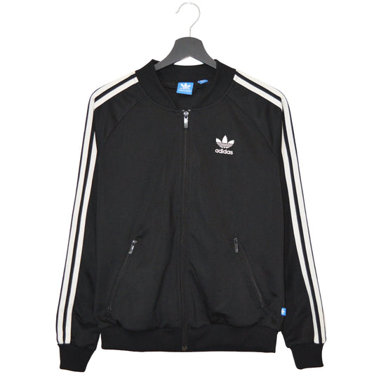 Adidas Originals суичър с цип (S)