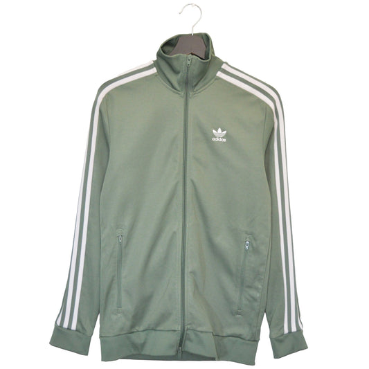 Adidas Originals суичър с цип (S)