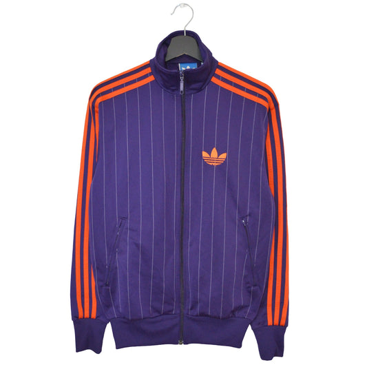 Adidas Originals суичър с цип (S)