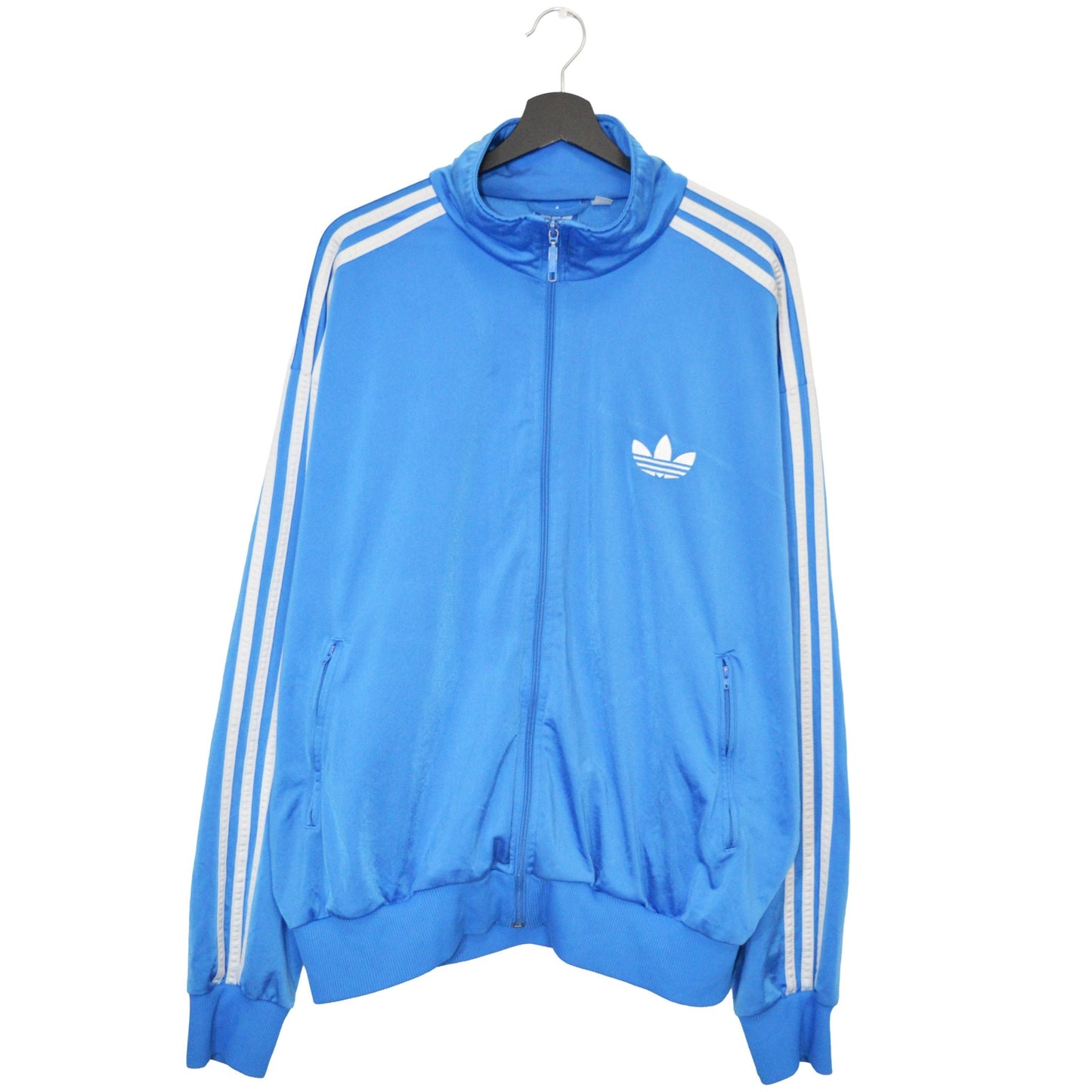 Adidas Originals суичър с цип (XL)