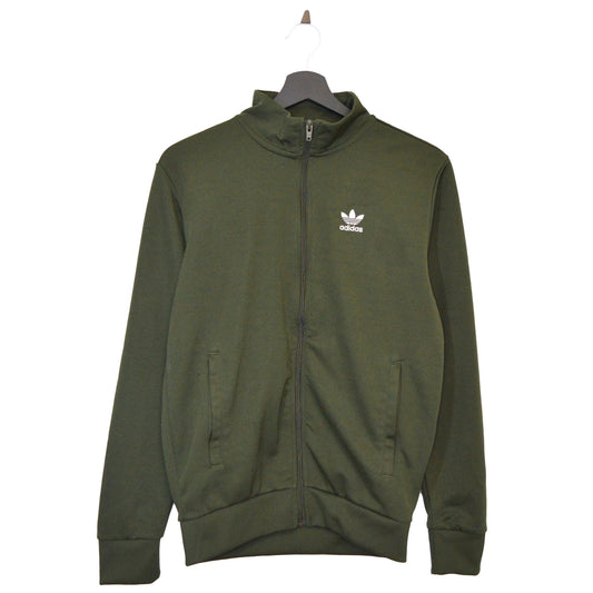 Adidas Originals суичър с цип (XS)