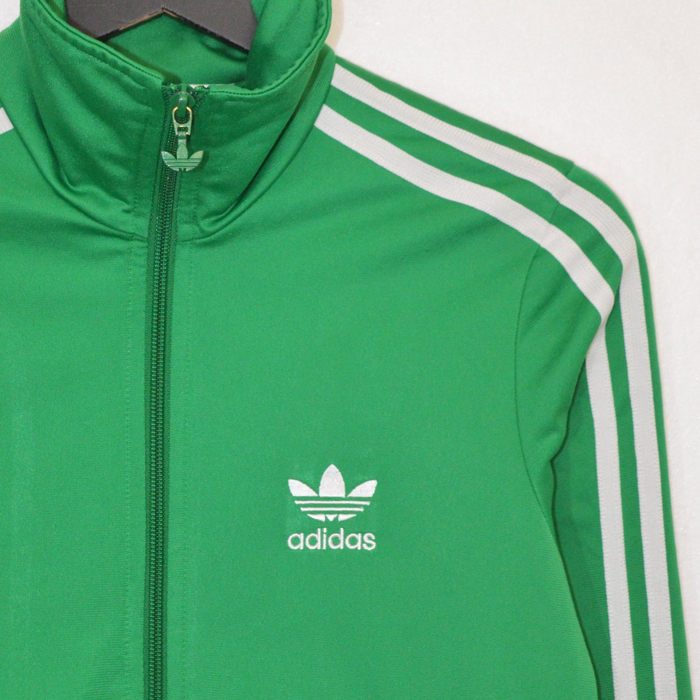 Adidas Originals суичър с цип (XS)