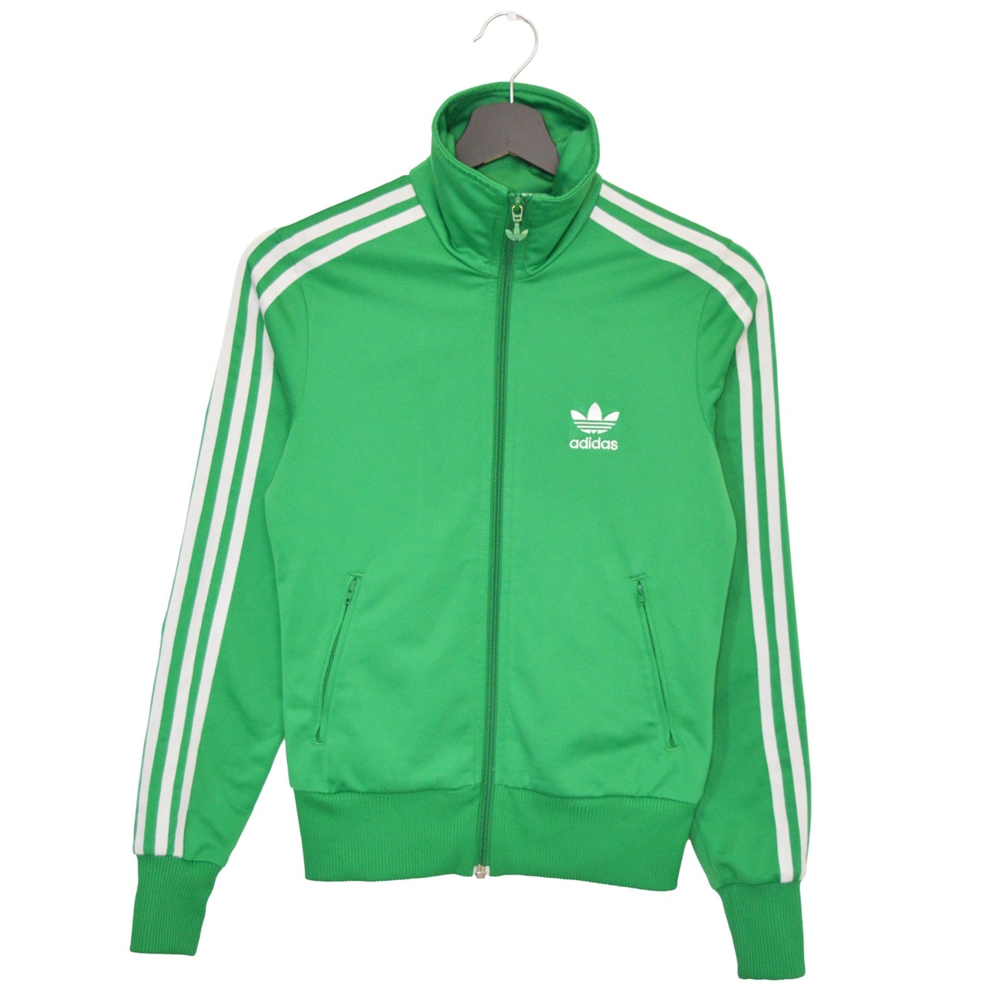 Adidas Originals суичър с цип (XS)