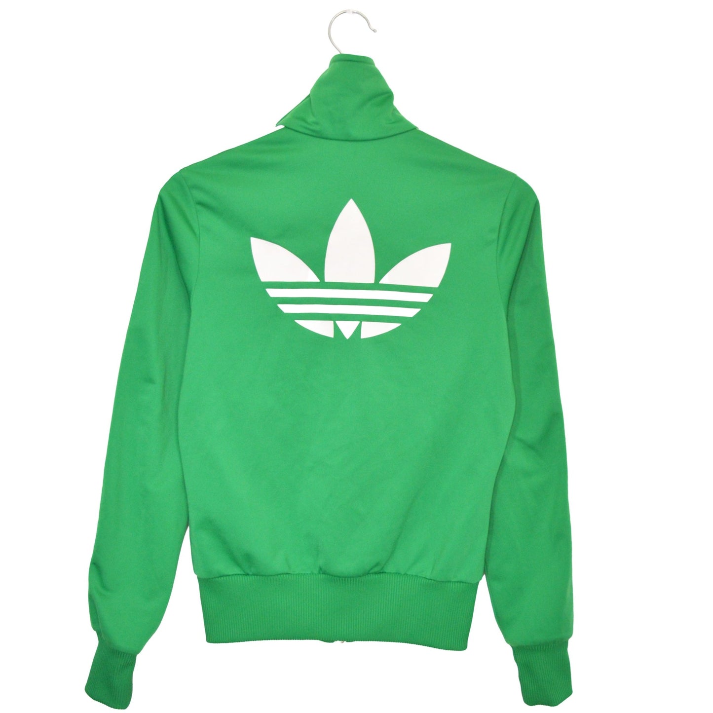 Adidas Originals суичър с цип (XS)