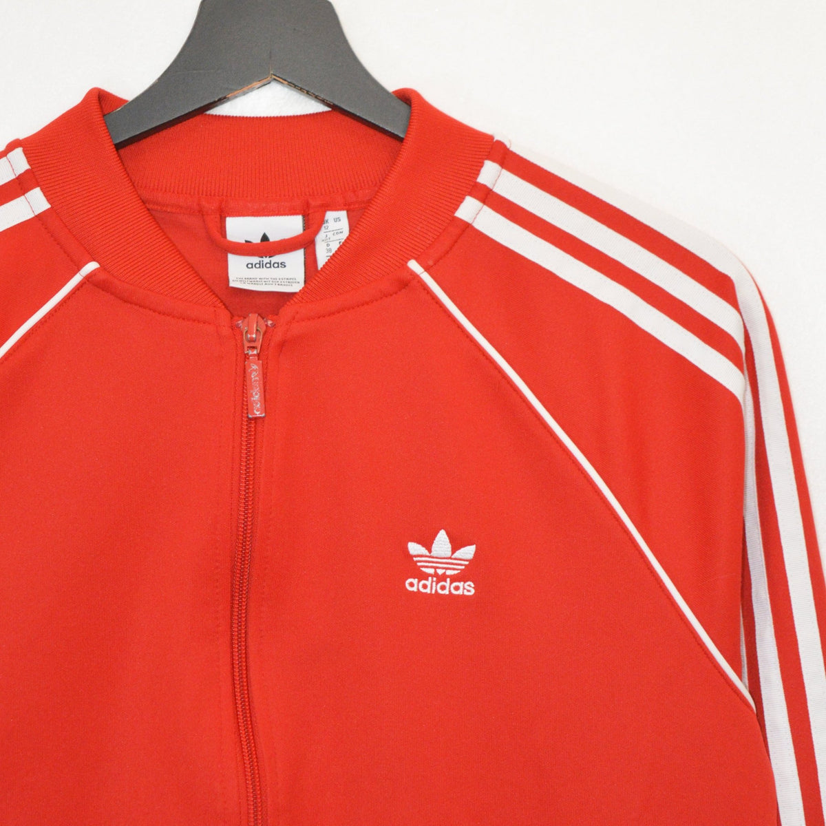Adidas Originals суичър (S)