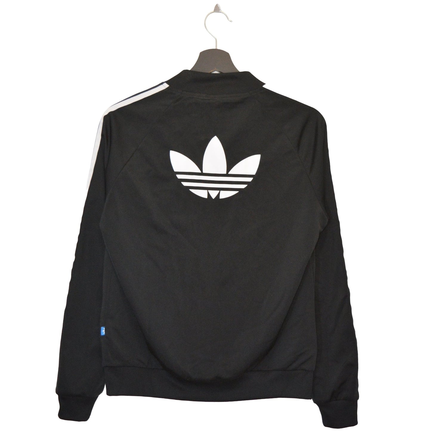 Adidas Originals суичър с цип (S)