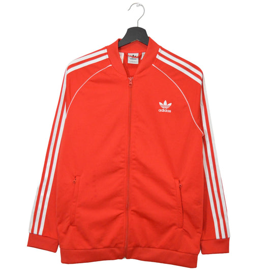 Adidas Originals суичър с цип (S)