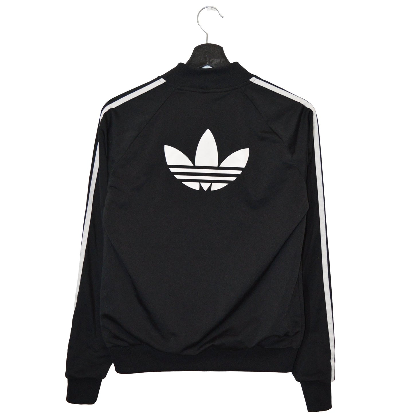 Adidas Originals суичър с цип (S)